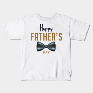 Father Day Kids T-Shirt